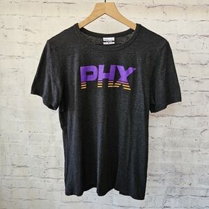 Where I'm From PHX Phoenix Fade Graphic Tee XL